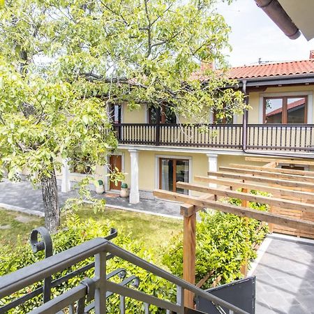 Villa Hermes Art Dutovlje Екстериор снимка