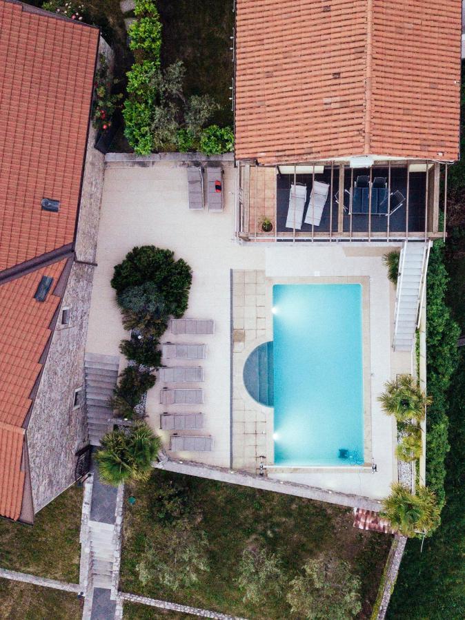 Villa Hermes Art Dutovlje Екстериор снимка