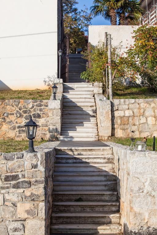 Villa Hermes Art Dutovlje Екстериор снимка